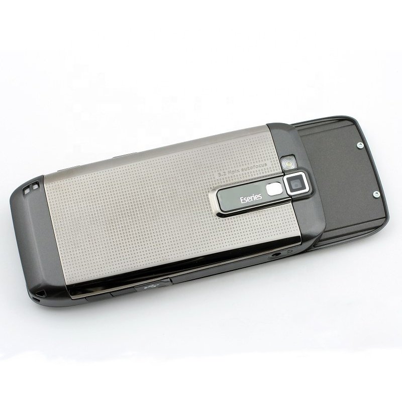 For E66 3G Mobile Phones 2.4" WIFI GPS FM radio 3.15MP Symbian OS Slider Unlocked Cell Phone